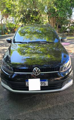 VOLKSWAGEN FOX 1.6 MSI TOTAL FLEX XTREME 4P MANUAL